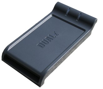 Duali USB Mifare kortleser/programmerer