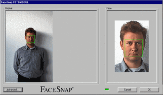 Face Snap plug-in option for Professional