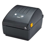 ZD220 Skriver, direkte termisk 203 dpi, USB