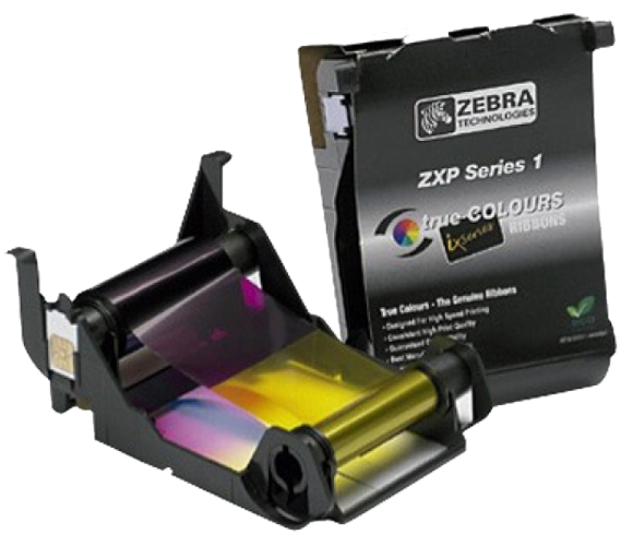 ZXP Series 1 - Id-kort